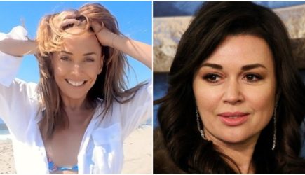 Отец Фриске откровенно рассказал семье Заворотнюк о роковом диагнозе