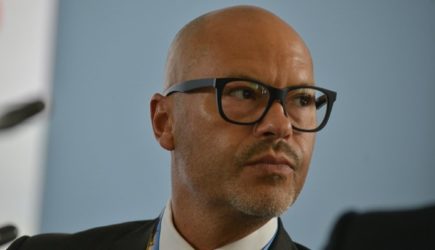 Сестра Бондарчука решила пропустить его свадьбу с Паулиной Андреевой