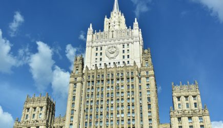 Россия потребует от Северной Кореи объяснить нападение на пограничников