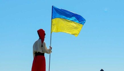 Историческая справедливость: Киев собирается вернуть Москву и Брянск