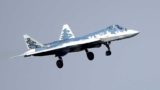 Су-57 получил уникальное оборудование