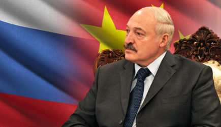 Лукашенко может использовать китайский фактор на переговорах с Кремлём