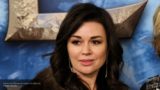 Анастасия Заворотнюк пришла в себя