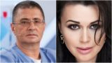 Доктор Мясников высказался о возможной причине болезни Заворотнюк