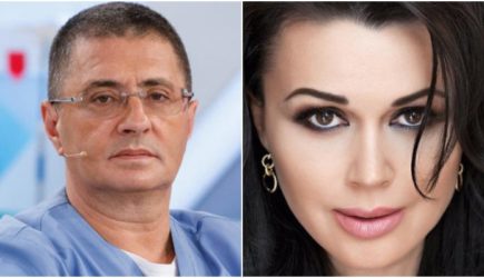 Доктор Мясников высказался о возможной причине болезни Заворотнюк