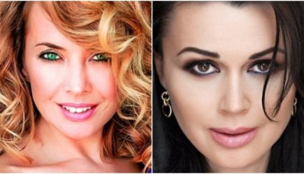 Названы главные отличия лечения Заворотнюк в Москве от попыток спасти Фриске на Западе