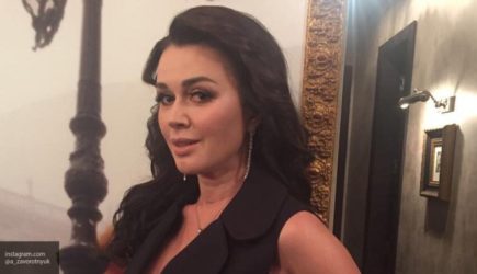 Заворотнюк спровоцировала болезнь шагом против законов природы, утверждает нумеролог