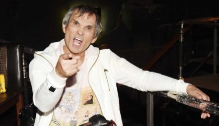 &#171;Я тебя размозжу, растопчу&#187;: Шукшина и Алибасов сцепились прямо в эфире