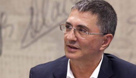 Доктор Мясников назвал верный способ продления жизни при раке