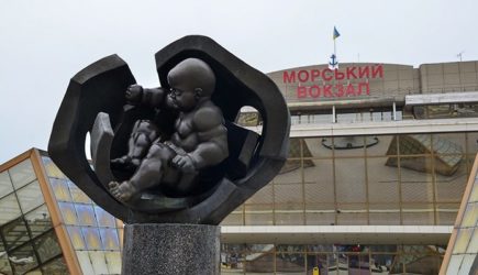 Истинные цели Украины в установлении морских границ с РФ объяснили в Госдуме