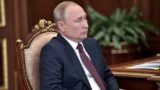 Путин забрал Крым навсегда? СМИ о Российском Крыме