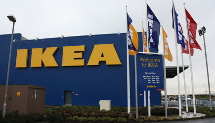 Трешовый пиар уровня «Бургер кинга»: Милонов раскритиковал слоган IKEA