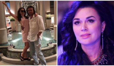 Муж Заворотнюк Чернышев впервые высказался о состоянии больной раком актрисы