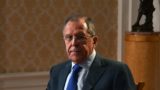 Лавров назвал «грабежом средь бела дня» ситуацию с дипсобственностью РФ в США