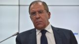 Лавров оценил отказ Белоруссии разместить российскую авиабазу