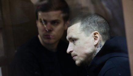 Стала известна зарплата Мамаева в «Ростове»