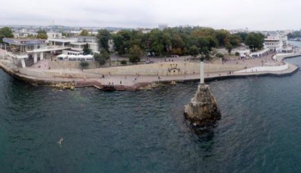 Давайте в Крым: для мероприятий ООН нашли подходящее место