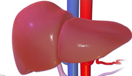 Врачи назвали три симптома рака печени