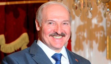 «С Трампом договоримся»: Лукашенко заявил о присоединении к США