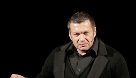 «А чего вы ждали?» Соловьев оценил свадьбу Собчак