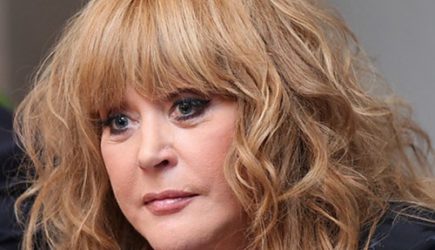 Похороны Аллы Пугачёвой пройдут на Кузьминском кладбище