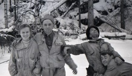 Конец тайне гибели группы Дятлова: убийцу нашли на старом снимке