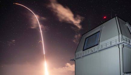 Удар в бок: США разместили ракеты в Польше