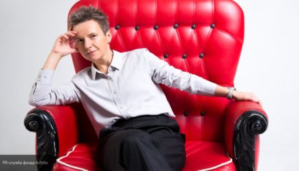 Поборовшая рак Сурганова посоветовала Заворотнюк переосмыслить систему координат