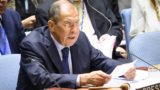 Лавров отметил странность подписей под «формулой Штайнмайера»