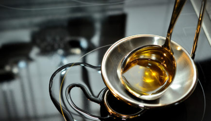 Гастроэнтеролог развеял популярные мифы о растительном масле