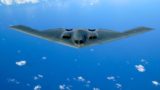 B-2 опередил в убийственной мощи даже авианосец