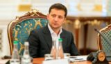 «Государственная измена»: Зеленского отправляют в тюрьму