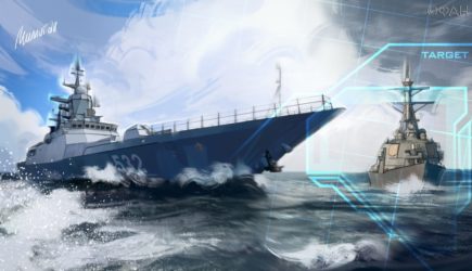 В США представили план по &laquo;сдерживанию&raquo; России в Черном море