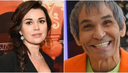 Миро порадовалась выписке Заворотнюк из больницы, пожелав ей стать «новым Алибасовым»