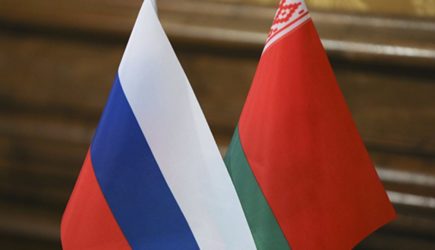 Минск оценил потери от налогового маневра России в 400 миллионов долларов за год