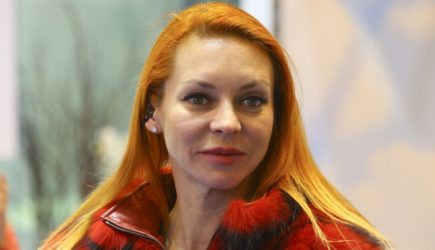 Анисина отказалась делать ЭКО из-за ситуации с Заворотнюк