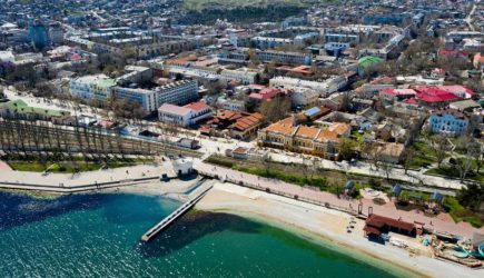 &#171;Утюгом гладят&#187;: обновление Крыма вызвало шок у украинца