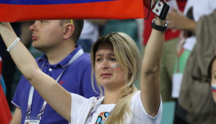 «Удар по России будет нанесен в 2021 году»: Карты Запада раскрыты