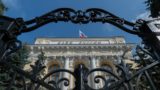 ЦБ России предложили отправить на «гильотину» «антиотмывочные» нормы