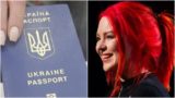 В Сети высмеяли &#171;известную&#187; певицу Юрину, отказавшуюся от гражданства РФ ради украинского