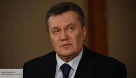 Янукович готовится вернуться на Украину &ndash; адвокат