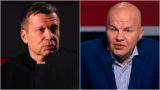 Соловьев объяснил исчезновение из эфиров украинца Ковтуна &#171;по приказу Путина&#187;