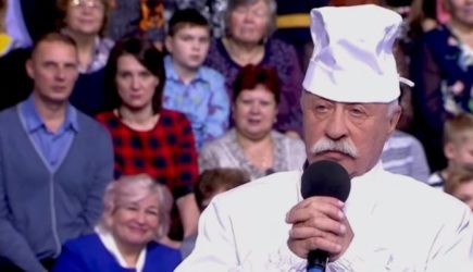 СМИ назвали самые громкие скандалы на &laquo;Поле чудес&raquo; за 29 лет