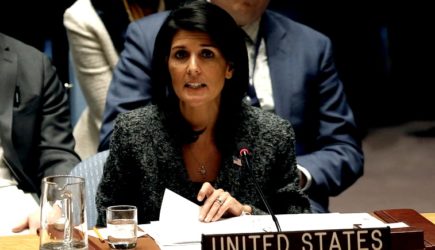 &laquo;Никогда не будет нашим другом&raquo;: США вынесли приговор РФ