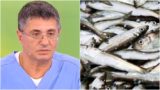 Доктор Мясников назвал самую полезную недорогую рыбу и рассказал, как ее готовить