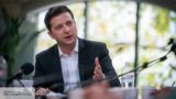 Зеленский «скалит зубы» на Крым для снижения градуса напряжения среди неонацистов – эксперт
