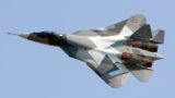 СМИ назвали вероятного покупателя российских истребителей Су-57