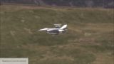 СМИ сообщили о крушении истребителя F-16 на юго-западе ФРГ