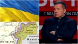 Соловьев высказался о законном отделении Донбасса от Украины по &#171;югославскому сценарию&#187;