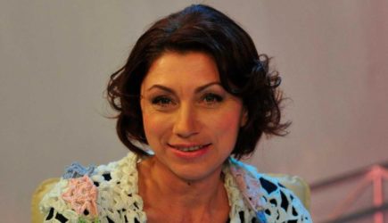 «Неубиваемая»: Сябитову выбросили с балкона